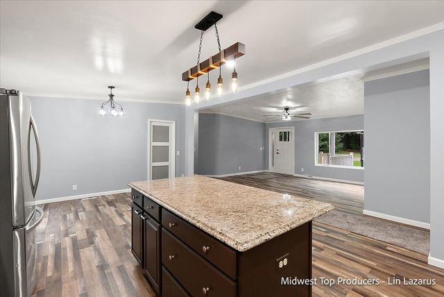 8270 Bradley Road, Belding, MI 48809