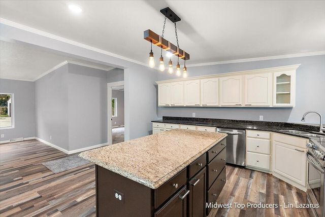 8270 Bradley Road, Belding, MI 48809