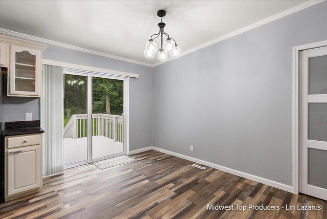 8270 Bradley Road, Belding, MI 48809