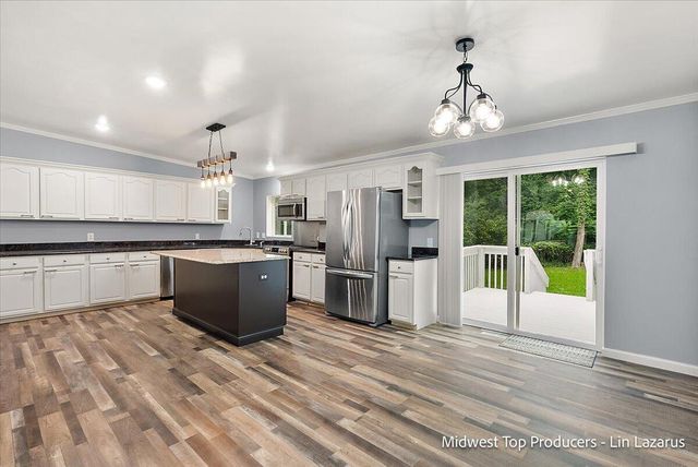8270 Bradley Road, Belding, MI 48809