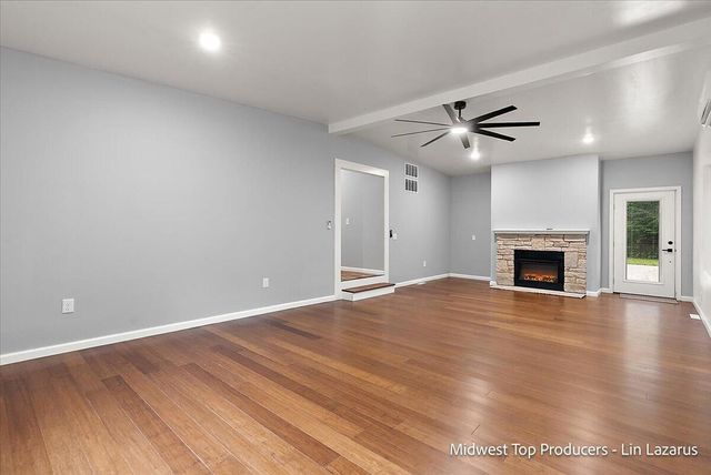 8270 Bradley Road, Belding, MI 48809