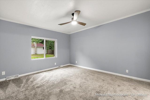 8270 Bradley Road, Belding, MI 48809
