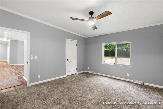 8270 Bradley Road, Belding, MI 48809