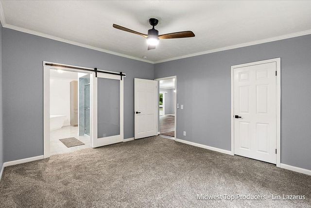 8270 Bradley Road, Belding, MI 48809
