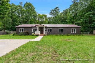 8270 Bradley Road, Belding, MI 48809