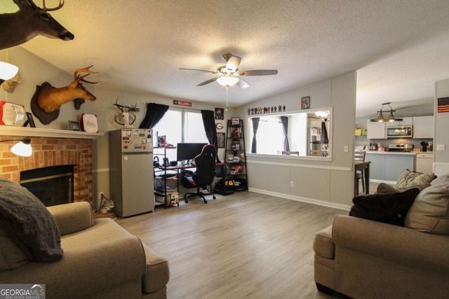 2345 Shoal Creek Road, Colbert, GA 30628