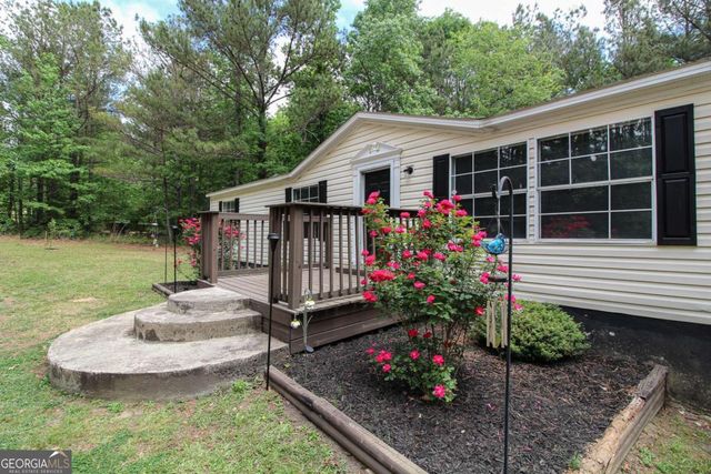 2345 Shoal Creek Road, Colbert, GA 30628