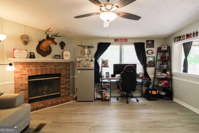 2345 Shoal Creek Road, Colbert, GA 30628