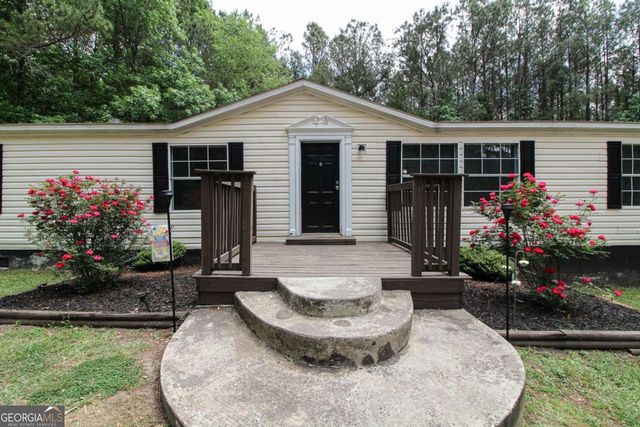 2345 Shoal Creek Road, Colbert, GA 30628