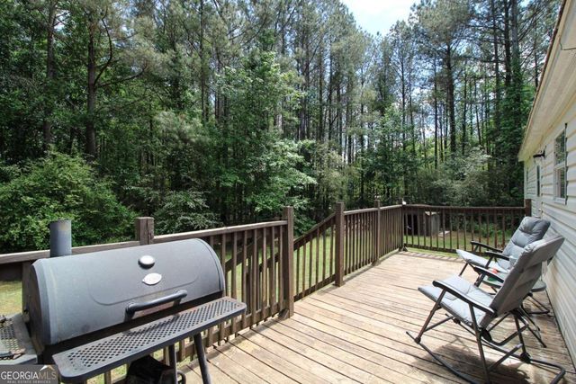 2345 Shoal Creek Road, Colbert, GA 30628