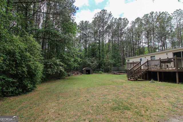 2345 Shoal Creek Road, Colbert, GA 30628