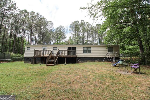 2345 Shoal Creek Road, Colbert, GA 30628