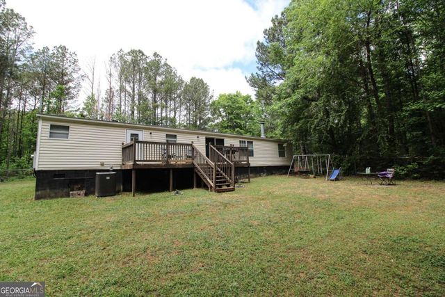 2345 Shoal Creek Road, Colbert, GA 30628