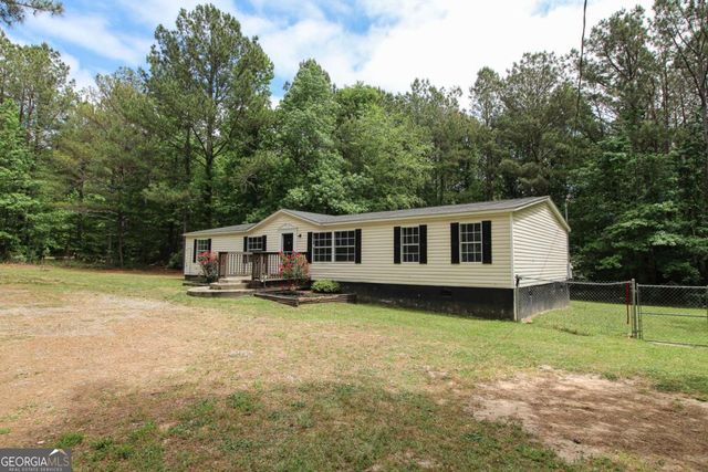 2345 Shoal Creek Road, Colbert, GA 30628
