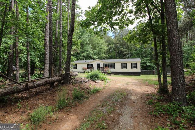 2345 Shoal Creek Road, Colbert, GA 30628