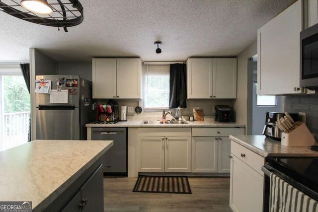 2345 Shoal Creek Road, Colbert, GA 30628