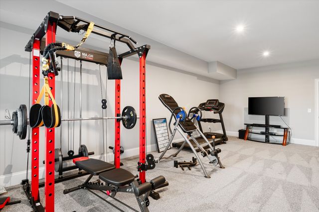 644 Five Oaks Blvd, Lebanon, TN 37087