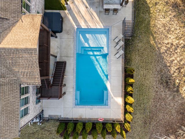 644 Five Oaks Blvd, Lebanon, TN 37087