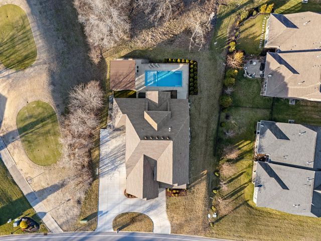 644 Five Oaks Blvd, Lebanon, TN 37087