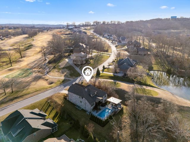 644 Five Oaks Blvd, Lebanon, TN 37087