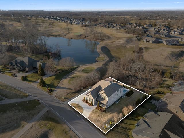 644 Five Oaks Blvd, Lebanon, TN 37087