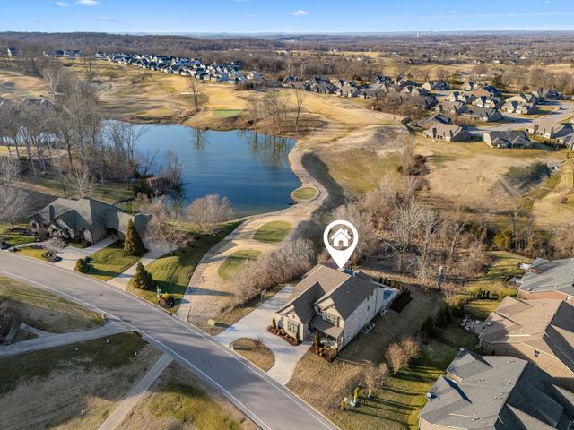 644 Five Oaks Blvd, Lebanon, TN 37087