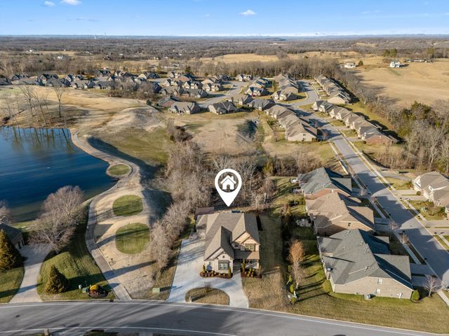 644 Five Oaks Blvd, Lebanon, TN 37087