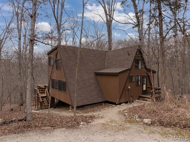 294 E Wanderfern Circle Drive, Innsbrook, MO 63390