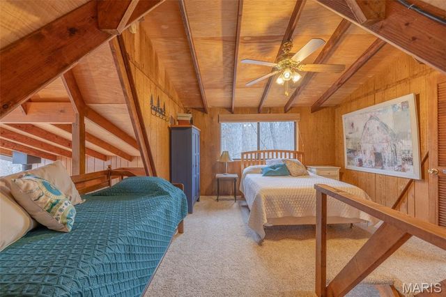 294 E Wanderfern Circle Drive, Innsbrook, MO 63390