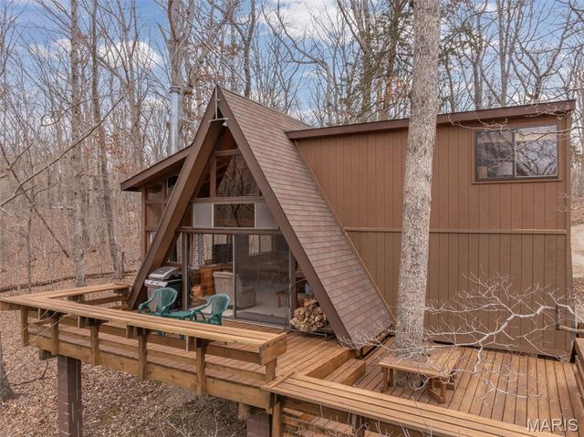 294 E Wanderfern Circle Drive, Innsbrook, MO 63390