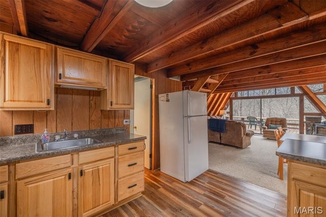 294 E Wanderfern Circle Drive, Innsbrook, MO 63390