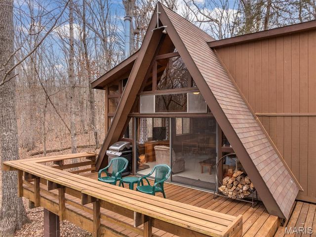 294 E Wanderfern Circle Drive, Innsbrook, MO 63390