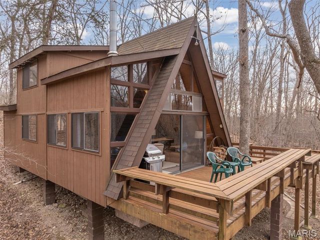 294 E Wanderfern Circle Drive, Innsbrook, MO 63390