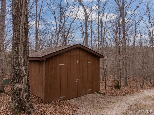 294 E Wanderfern Circle Drive, Innsbrook, MO 63390