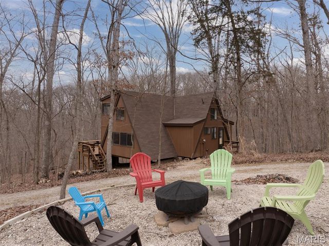 294 E Wanderfern Circle Drive, Innsbrook, MO 63390