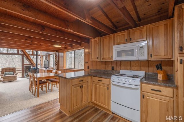 294 E Wanderfern Circle Drive, Innsbrook, MO 63390