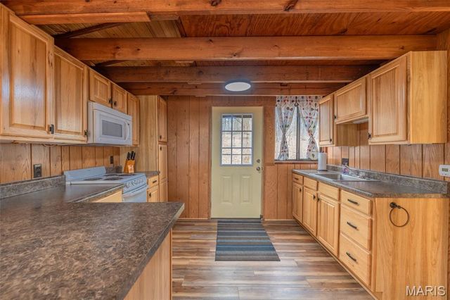 294 E Wanderfern Circle Drive, Innsbrook, MO 63390