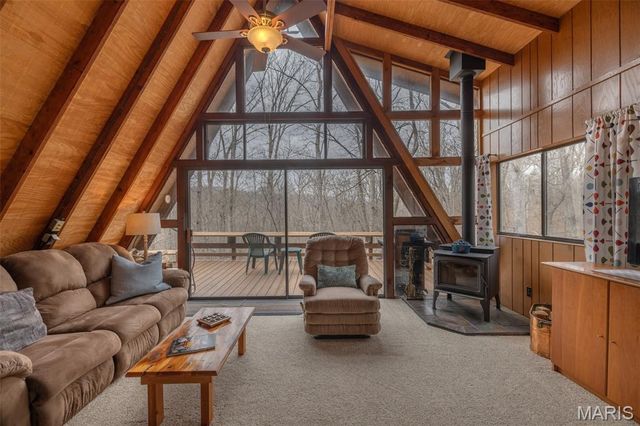 294 E Wanderfern Circle Drive, Innsbrook, MO 63390