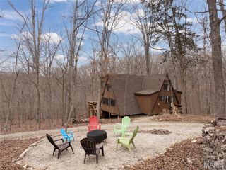 294 E Wanderfern Circle Drive, Innsbrook, MO 63390