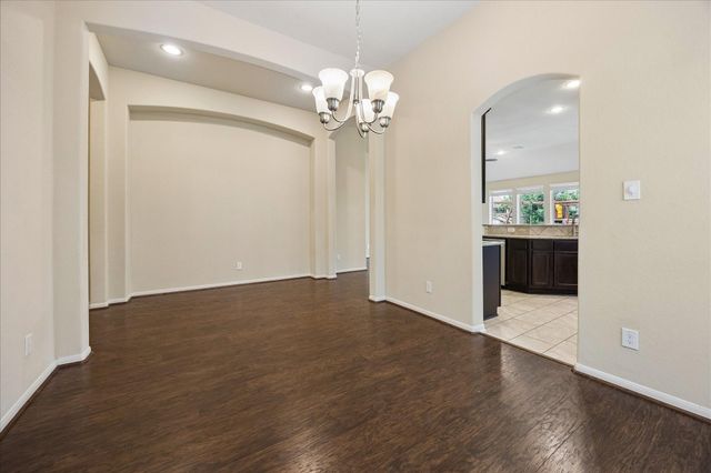 4426 Garden Ridge Court, Houston, TX 77084