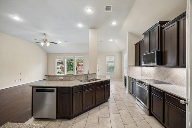 4426 Garden Ridge Court, Houston, TX 77084
