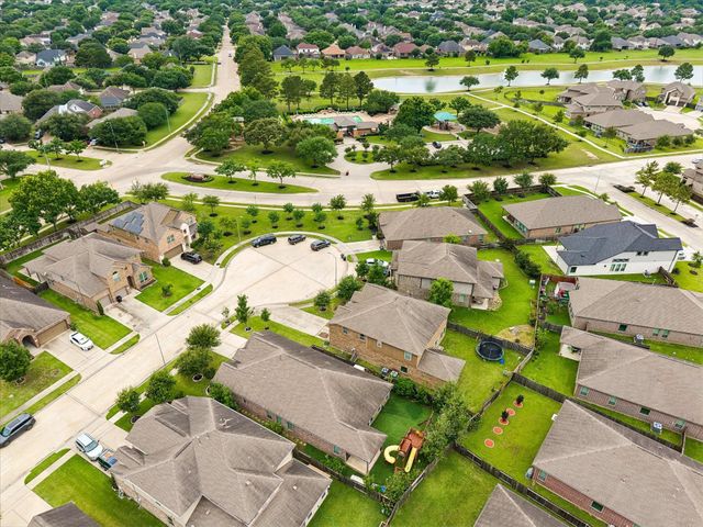4426 Garden Ridge Court, Houston, TX 77084