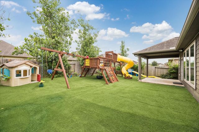 4426 Garden Ridge Court, Houston, TX 77084