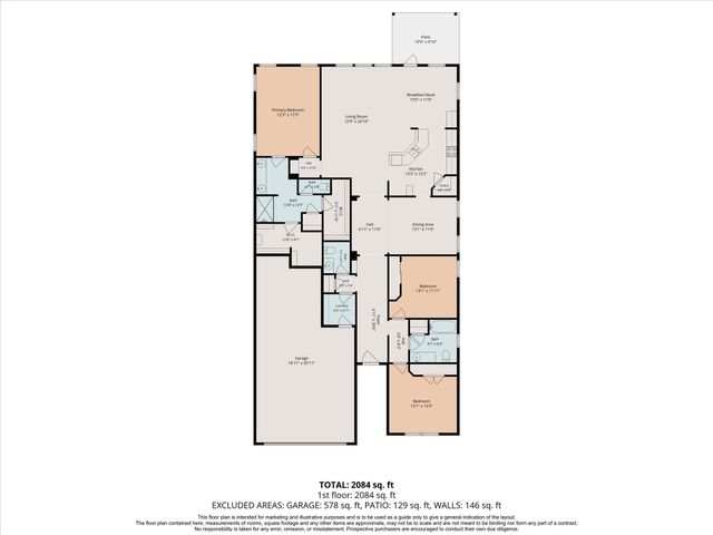 4426 Garden Ridge Court, Houston, TX 77084