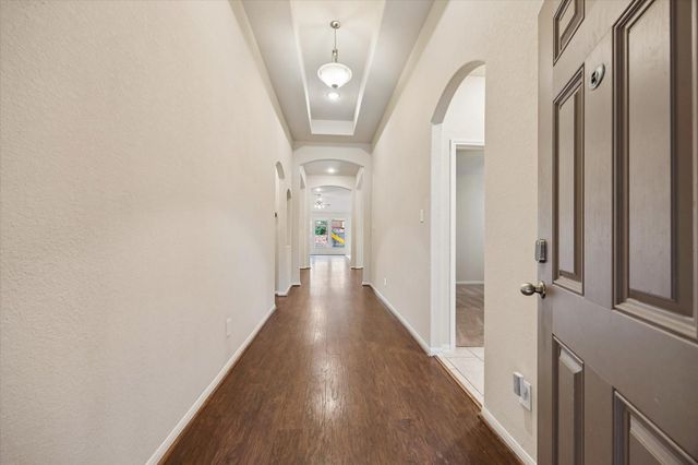 4426 Garden Ridge Court, Houston, TX 77084
