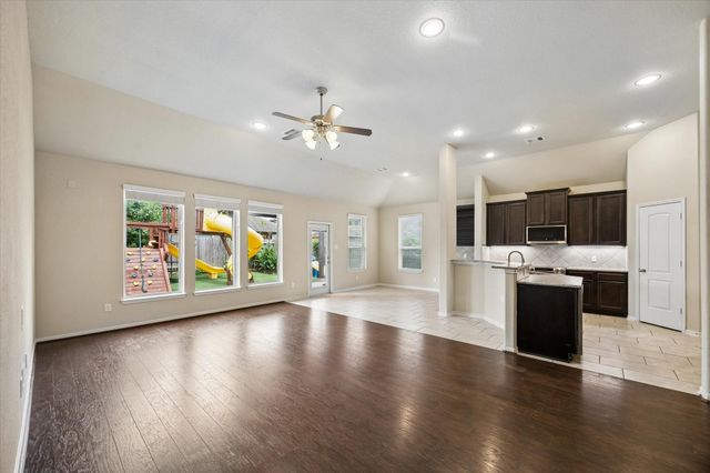 4426 Garden Ridge Court, Houston, TX 77084