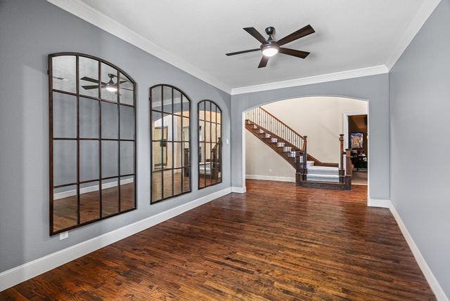 721 Kimbro Avenue, Lantana, TX 76226