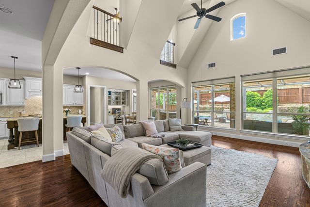 721 Kimbro Avenue, Lantana, TX 76226
