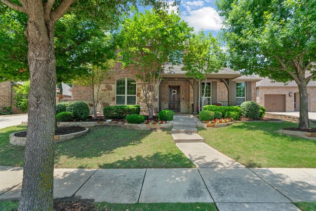 721 Kimbro Avenue, Lantana, TX 76226