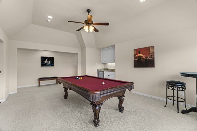 721 Kimbro Avenue, Lantana, TX 76226